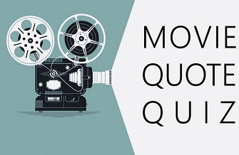 Play Movie Quotes Quiz